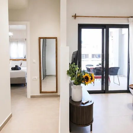 Daire Tzafa Urban Living With Free Indoor Parking *