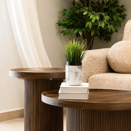 Tzafa Urban Living With Free Indoor Parking Daire