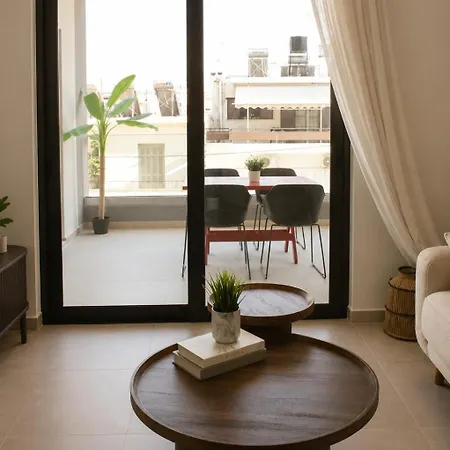 Daire Tzafa Urban Living With Free Indoor Parking Hanya