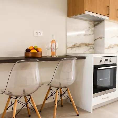 Tzafa Urban Living With Free Indoor Parking Hanya