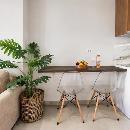 Tzafa Urban Living With Free Indoor Parking Daire