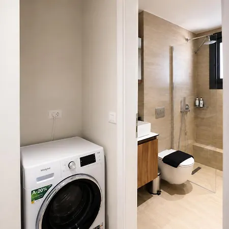 Tzafa Urban Living With Free Indoor Parking