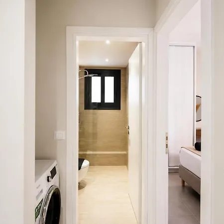 Tzafa Urban Living With Free Indoor Parking *