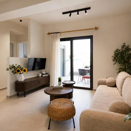 Tzafa Urban Living With Free Indoor Parking Daire Hanya