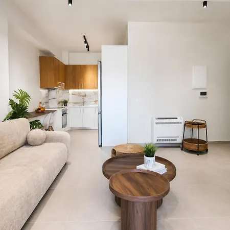 Tzafa Urban Living With Free Indoor Parking Daire