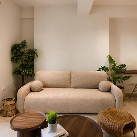 Tzafa Urban Living With Free Indoor Parking Hanya